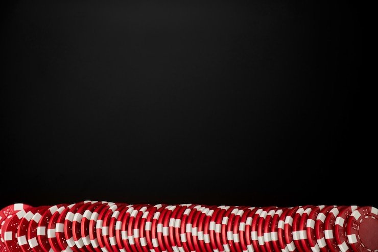 Antarmuka bonus harian kring 4d di aplikasi mobile