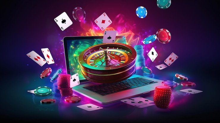 Koleksi hadiah dan senjata yang dapat ditingkatkan dalam Fishing Arcade kring 4d