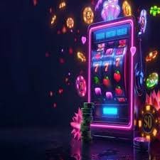 Menu permainan kring 4d menampilkan Fishing Arcade di samping meja dealer dan slot